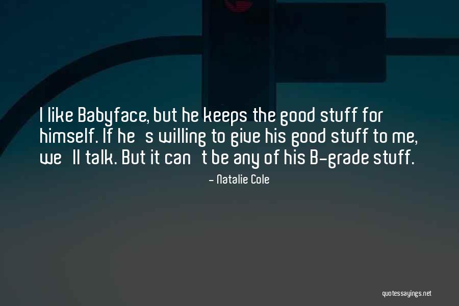 Pale Pilsen Quotes By Natalie Cole Pale Pilsen Quotes By Natalie Cole