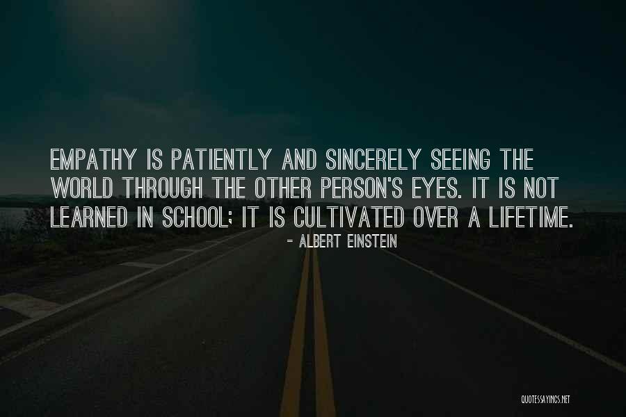 Paled In Comparison Quotes By Albert Einstein Paled In Comparison Quotes By Albert Einstein