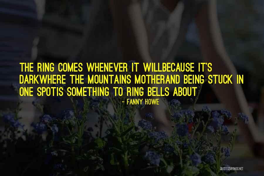 Palelei Back Quotes By Fanny Howe Palelei Back Quotes By Fanny Howe