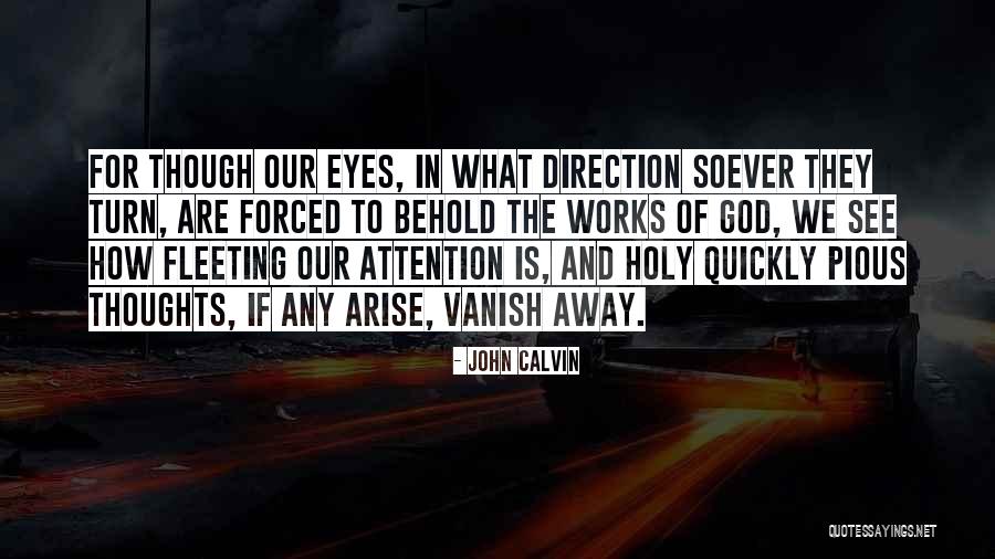 Palelei Back Quotes By John Calvin Palelei Back Quotes By John Calvin