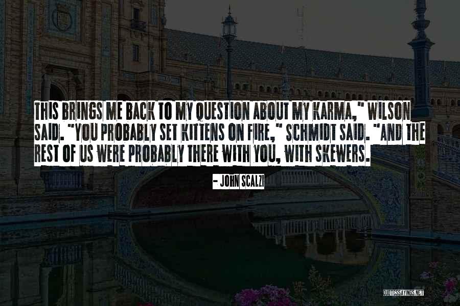 Palelei Back Quotes By John Scalzi Palelei Back Quotes By John Scalzi