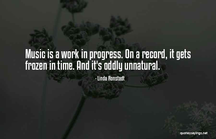 Palelei Back Quotes By Linda Ronstadt Palelei Back Quotes By Linda Ronstadt