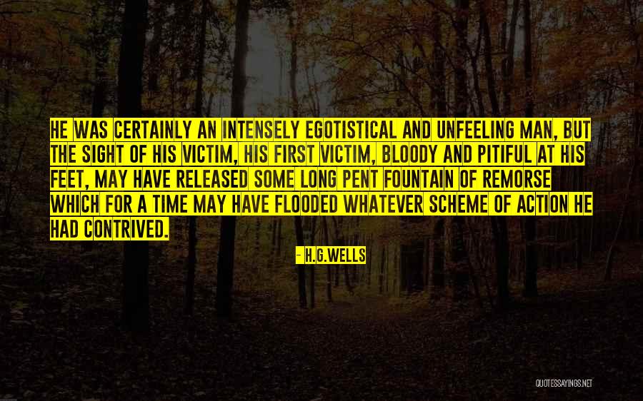 Palelei Stick Quotes By H.G.Wells Palelei Stick Quotes By H.G.Wells