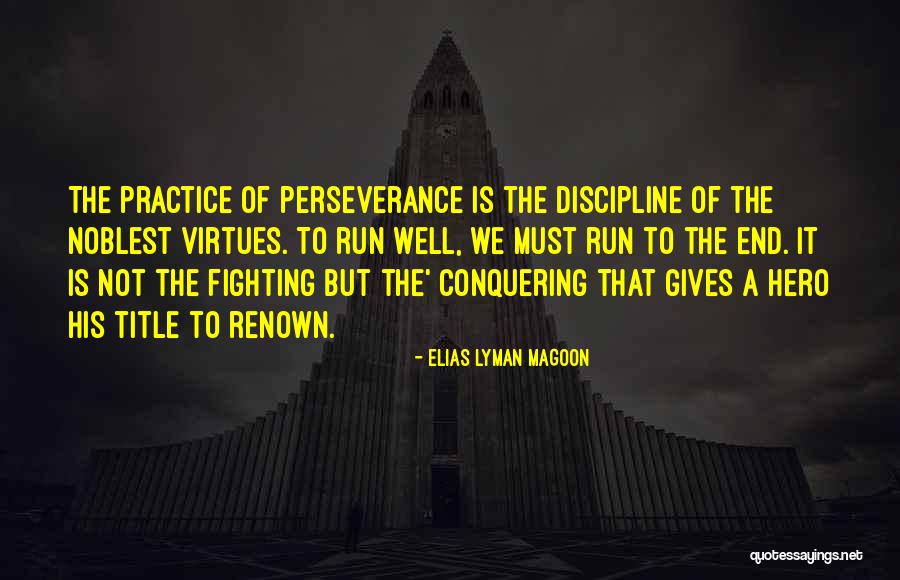 Palencia Online Quotes By Elias Lyman Magoon Palencia Online Quotes By Elias Lyman Magoon