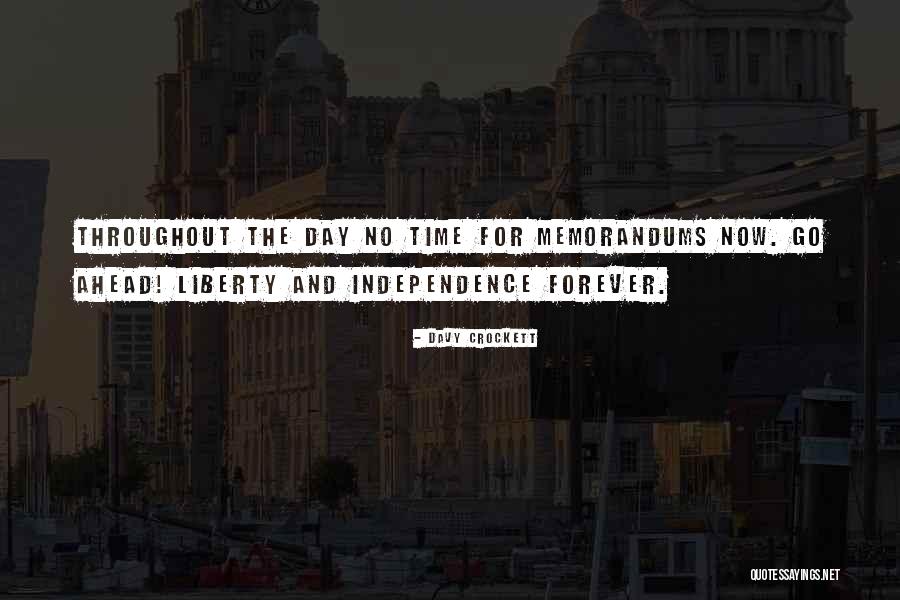 Palenica Quotes By Davy Crockett Palenica Quotes By Davy Crockett