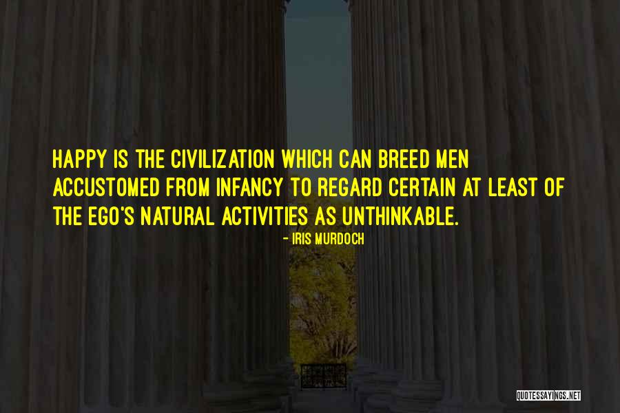 Palenica Quotes By Iris Murdoch Palenica Quotes By Iris Murdoch
