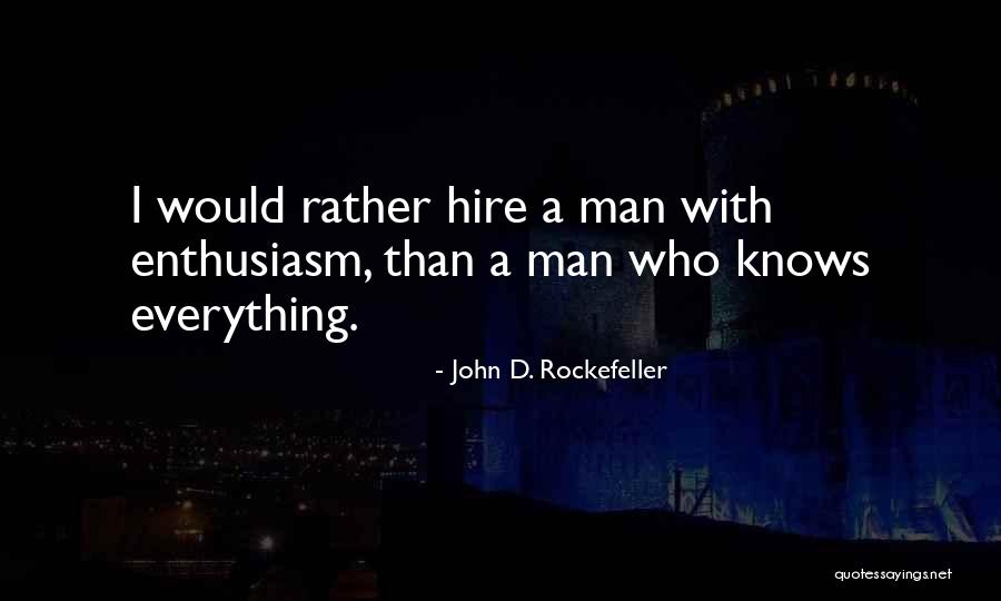 Palenica Quotes By John D. Rockefeller Palenica Quotes By John D. Rockefeller
