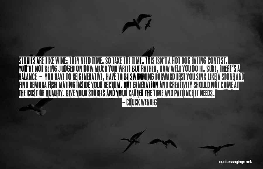 Palenice Quotes By Chuck Wendig Palenice Quotes By Chuck Wendig