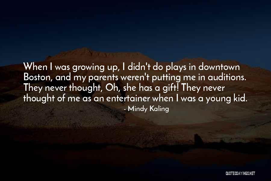 Palenque Mcfarland Quotes By Mindy Kaling Palenque Mcfarland Quotes By Mindy Kaling