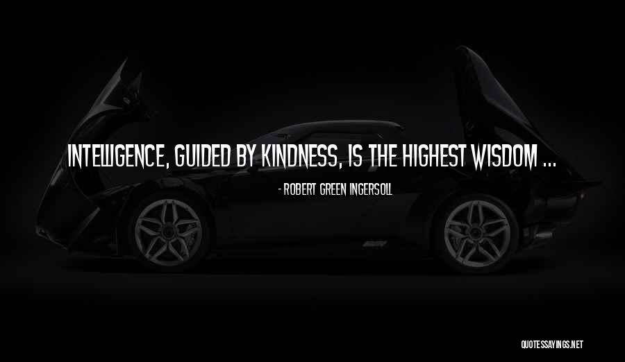 Palenske Art Quotes By Robert Green Ingersoll Palenske Art Quotes By Robert Green Ingersoll