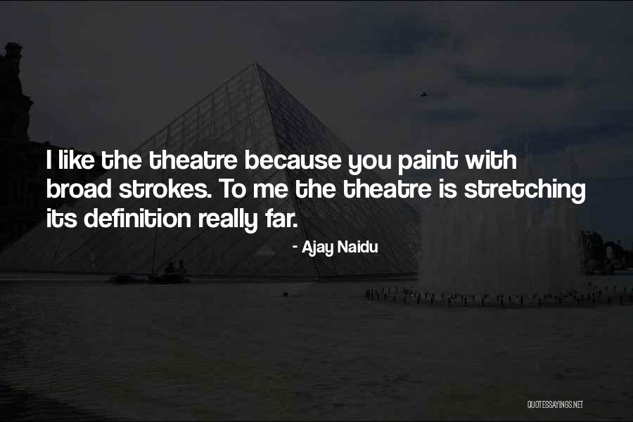 Paleo Life Quotes By Ajay Naidu Paleo Life Quotes By Ajay Naidu