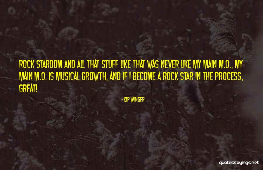 Paleo Life Quotes By Kip Winger Paleo Life Quotes By Kip Winger