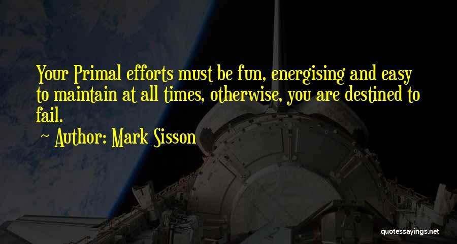 Paleo Quotes By Mark Sisson