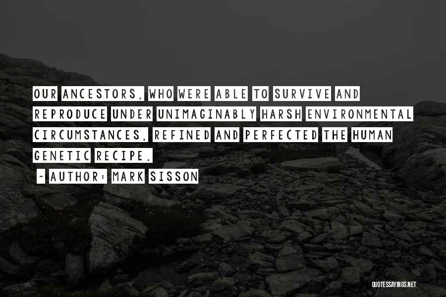 Paleo Quotes By Mark Sisson