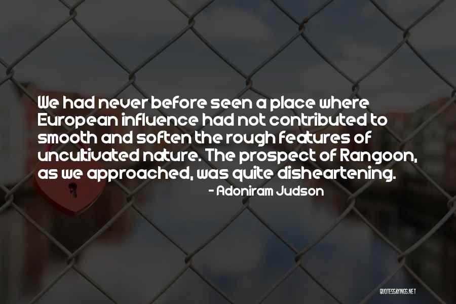 Paleoanthropologists Find Quotes By Adoniram Judson Paleoanthropologists Find Quotes By Adoniram Judson