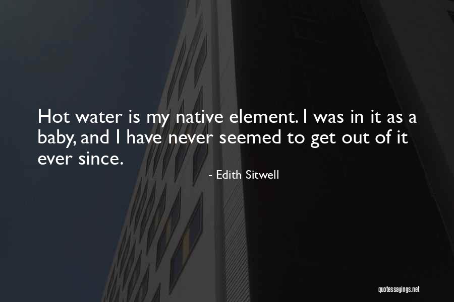 Paleoanthropologists Would Have A Greater Quotes By Edith Sitwell Paleoanthropologists Would Have A Greater Quotes By Edith Sitwell