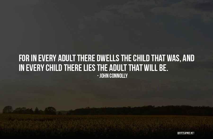 Paleoanthropology Society Quotes By John Connolly Paleoanthropology Society Quotes By John Connolly