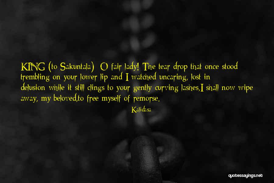 Paleoanthropology Society Quotes By Kalidasa Paleoanthropology Society Quotes By Kalidasa