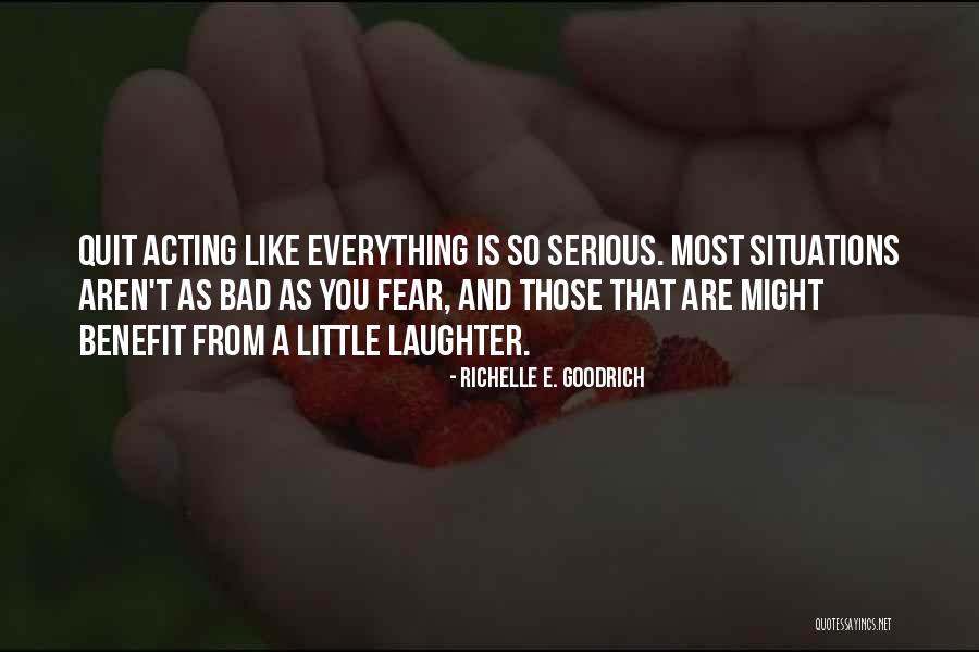 Paleobiology Degree Quotes By Richelle E. Goodrich Paleobiology Degree Quotes By Richelle E. Goodrich