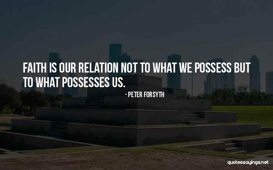 Paleobiology Jobs Quotes By Peter Forsyth