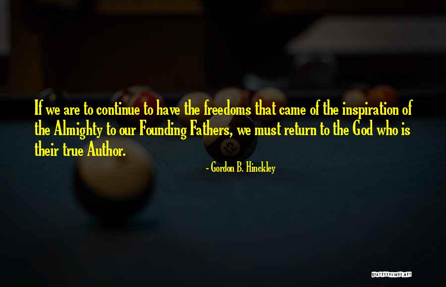 Paleobotany Collection Quotes By Gordon B. Hinckley Paleobotany Collection Quotes By Gordon B. Hinckley