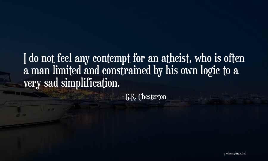 Paleochora Crete Quotes By G.K. Chesterton Paleochora Crete Quotes By G.K. Chesterton