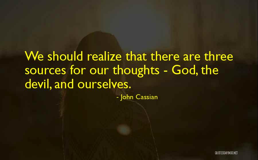 Paleochora Crete Quotes By John Cassian Paleochora Crete Quotes By John Cassian