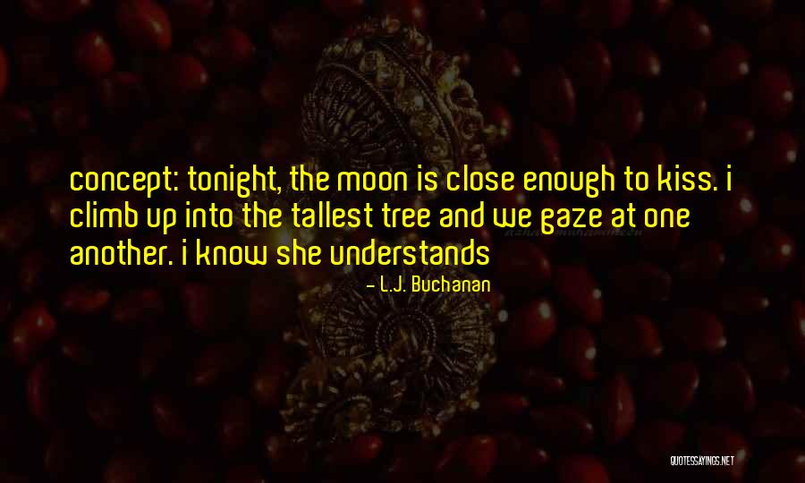 Paleocontact Quotes By L.J. Buchanan Paleocontact Quotes By L.J. Buchanan