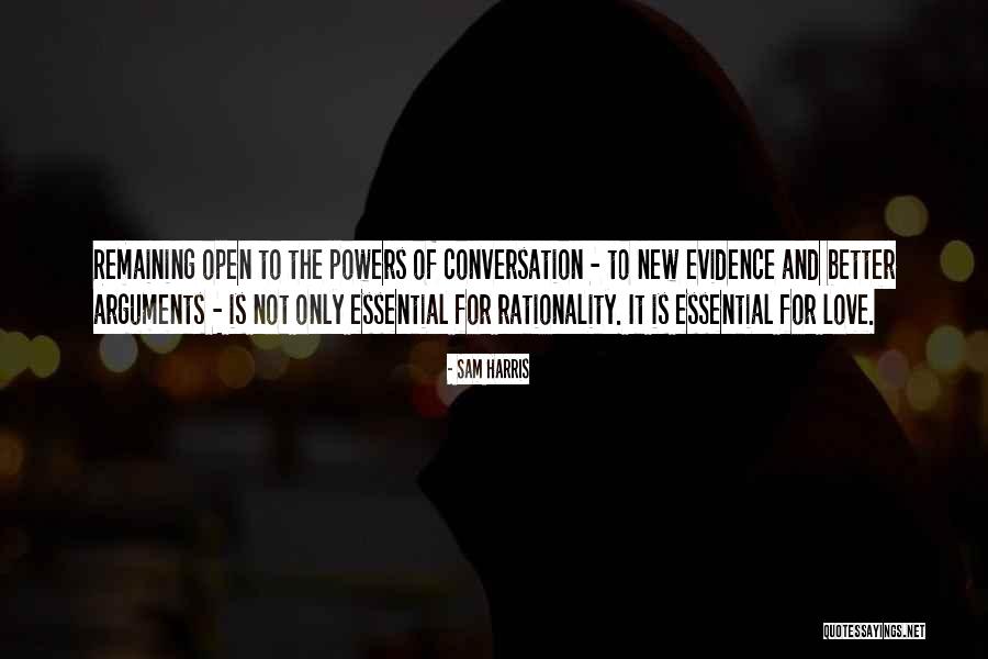 Paleogene Fossils Quotes By Sam Harris Paleogene Fossils Quotes By Sam Harris