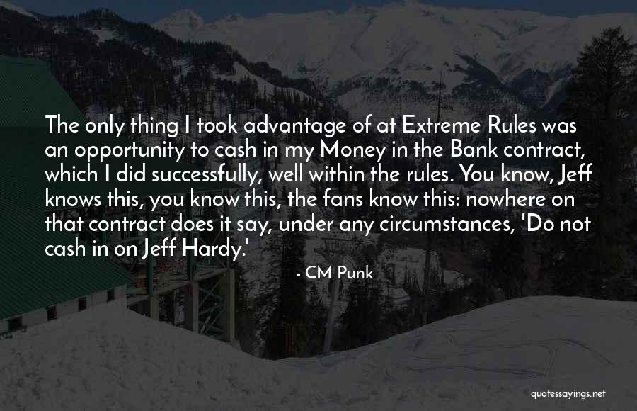 Paleography Instruction Quotes By CM Punk Paleography Instruction Quotes By CM Punk