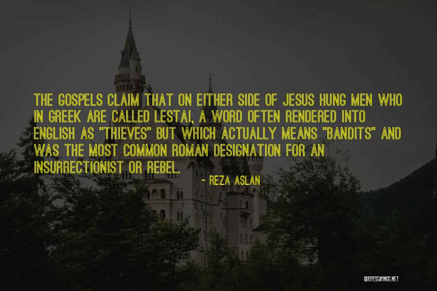 Paleologos Nina Quotes By Reza Aslan Paleologos Nina Quotes By Reza Aslan