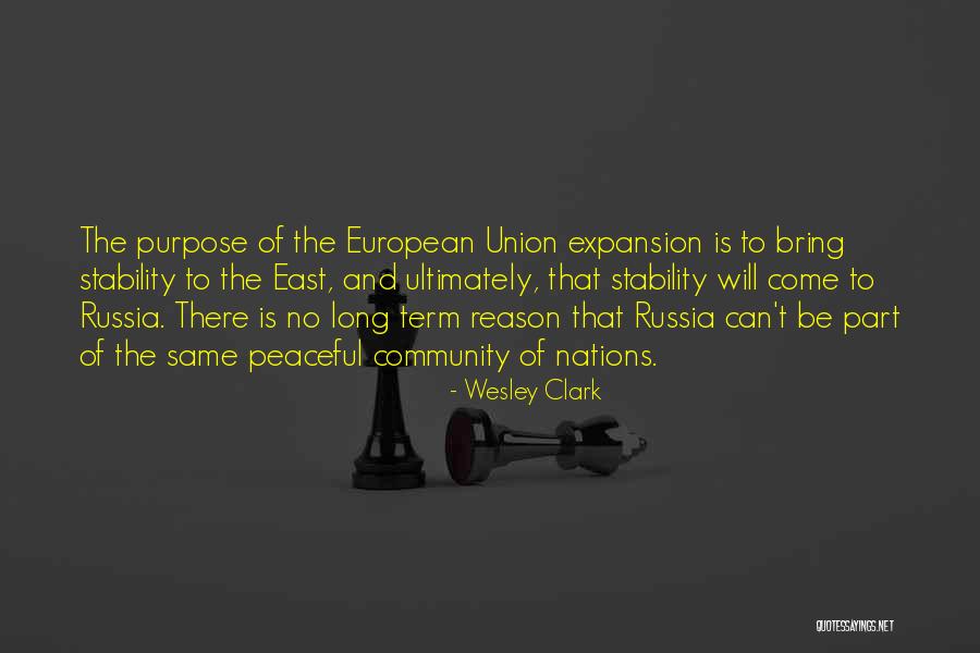 Paleologos Nina Quotes By Wesley Clark Paleologos Nina Quotes By Wesley Clark