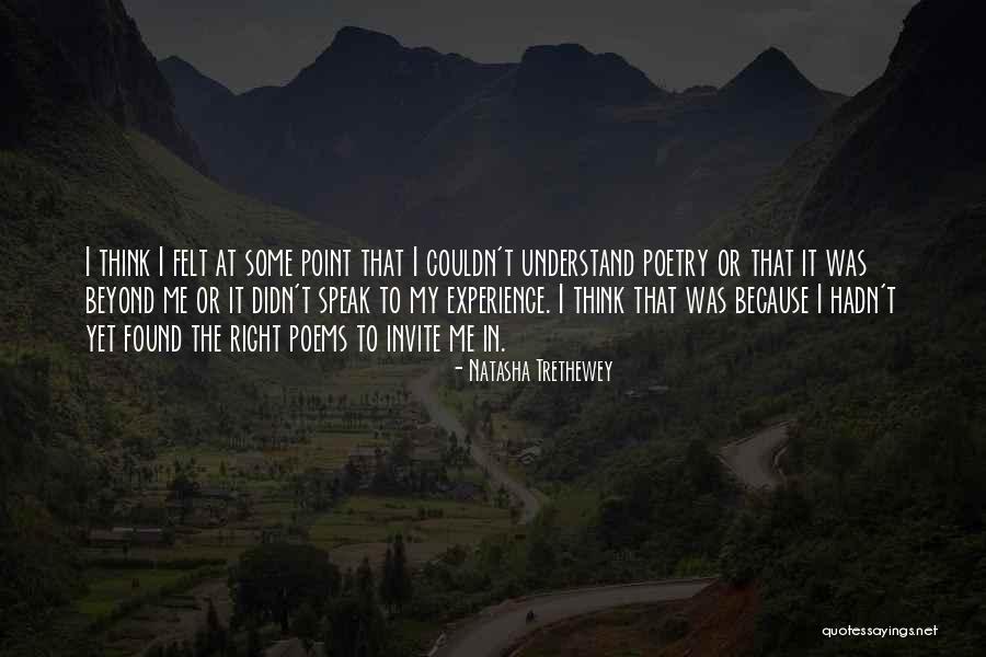 Paleontological Dig Quotes By Natasha Trethewey Paleontological Dig Quotes By Natasha Trethewey