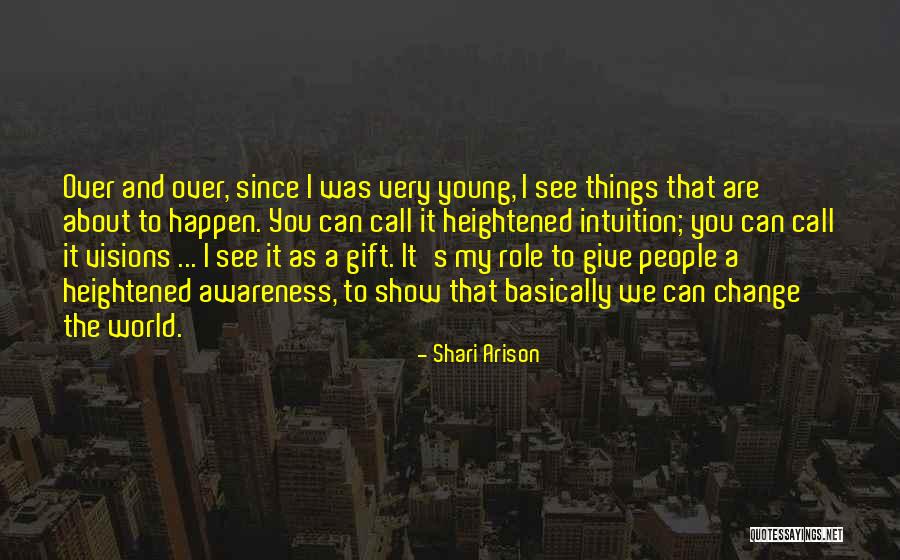 Paleontological Society Quotes By Shari Arison Paleontological Society Quotes By Shari Arison