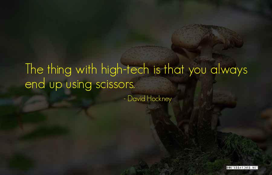 Paleontologists For Kids Quotes By David Hockney Paleontologists For Kids Quotes By David Hockney