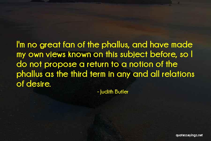 Paleontologists How To Say Quotes By Judith Butler Paleontologists How To Say Quotes By Judith Butler