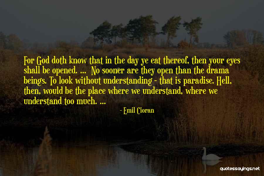 Paleozoic Time Quotes By Emil Cioran Paleozoic Time Quotes By Emil Cioran