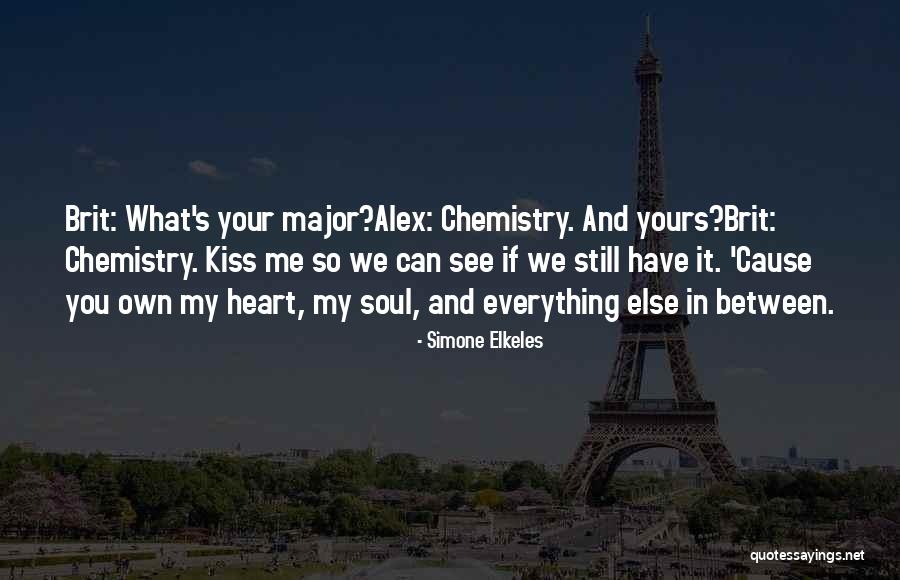 Paleozoic Time Quotes By Simone Elkeles Paleozoic Time Quotes By Simone Elkeles