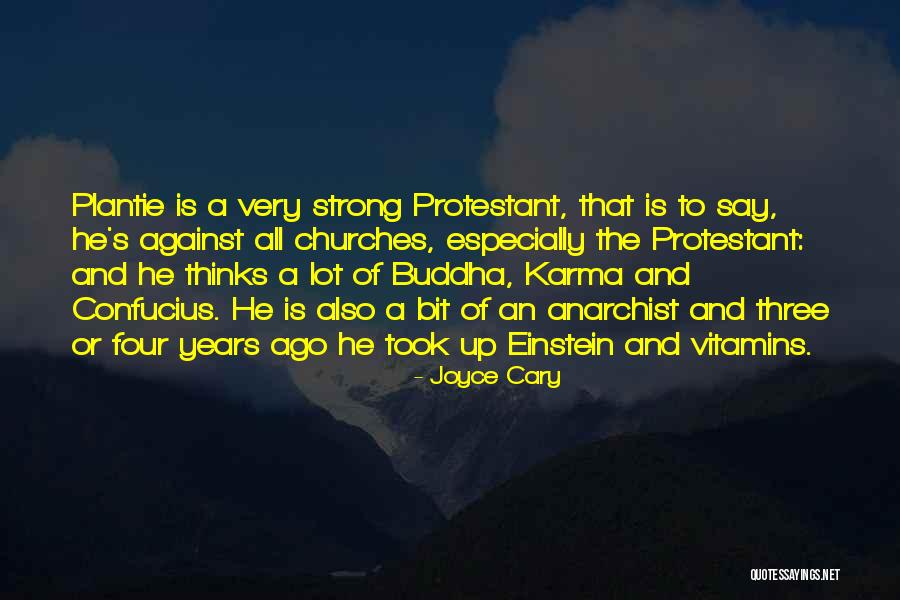 Paleozoico Quotes By Joyce Cary Paleozoico Quotes By Joyce Cary