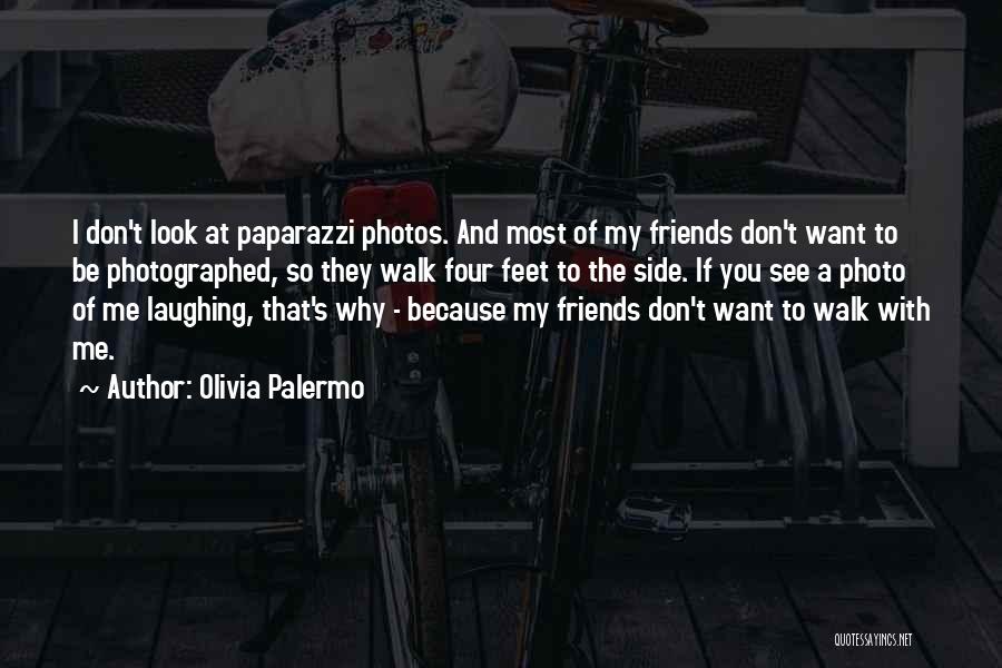 Palermo Quotes By Olivia Palermo