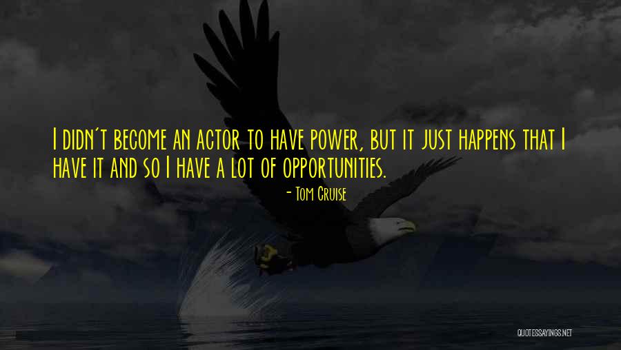 Palermo Sicily Quotes By Tom Cruise Palermo Sicily Quotes By Tom Cruise
