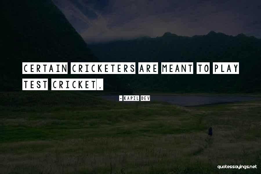 Paleron Quotes By Kapil Dev Paleron Quotes By Kapil Dev