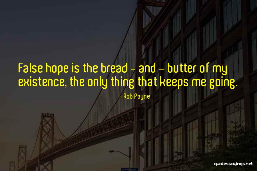 Paleron Quotes By Rob Payne Paleron Quotes By Rob Payne