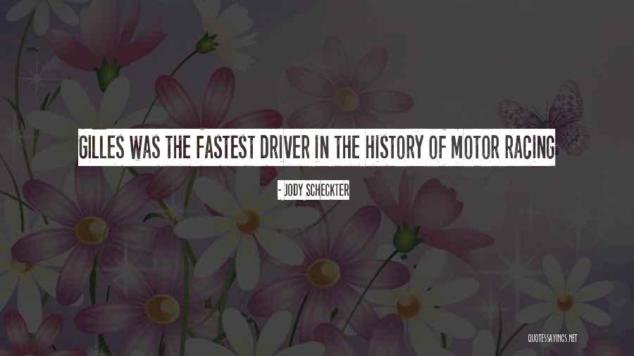Palesa Mine Quotes By Jody Scheckter Palesa Mine Quotes By Jody Scheckter