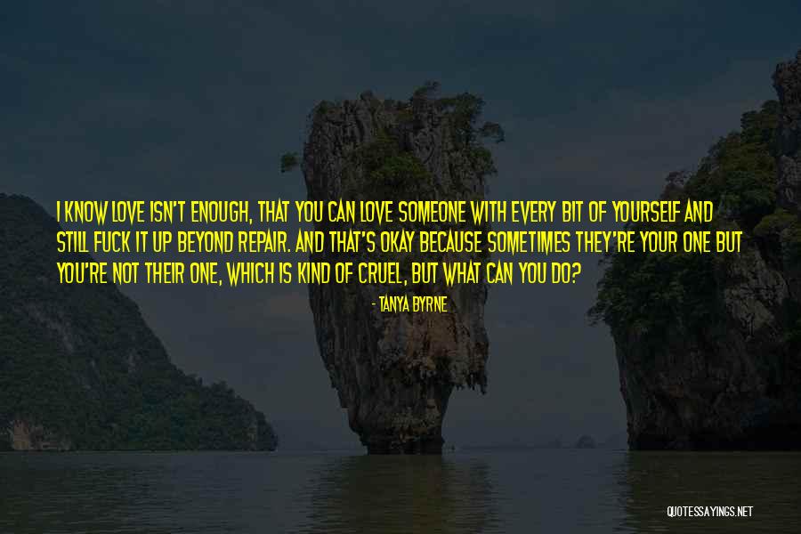 Palesa Mine Quotes By Tanya Byrne Palesa Mine Quotes By Tanya Byrne