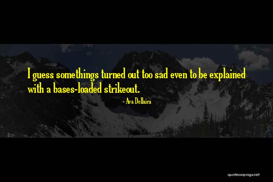 Palesa Morgan Quotes By Ava Dellaira Palesa Morgan Quotes By Ava Dellaira