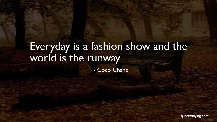 Palesa Morgan Quotes By Coco Chanel Palesa Morgan Quotes By Coco Chanel