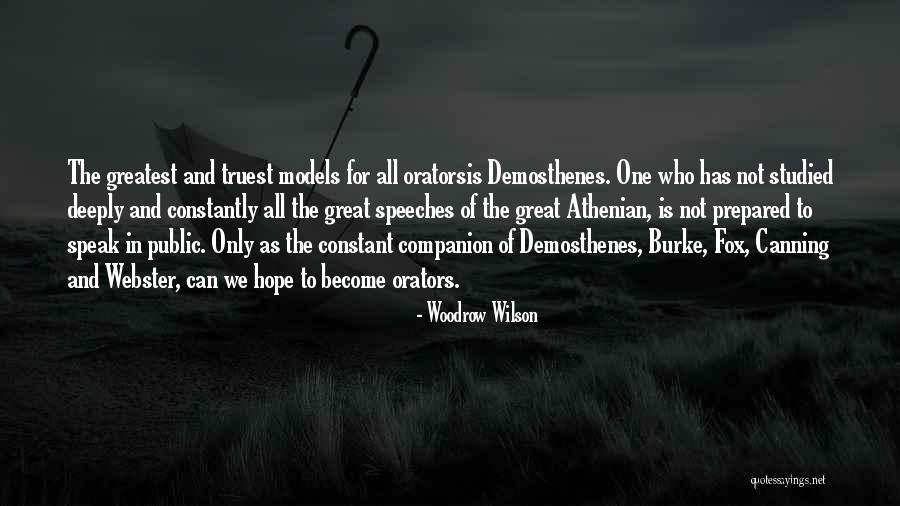 Palesa Morgan Quotes By Woodrow Wilson Palesa Morgan Quotes By Woodrow Wilson