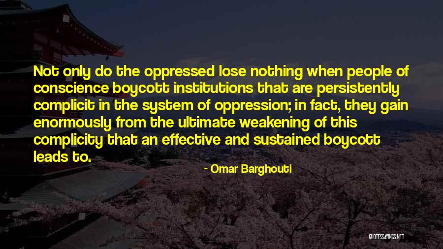 Palestine Oppression Quotes By Omar Barghouti Palestine Oppression Quotes By Omar Barghouti