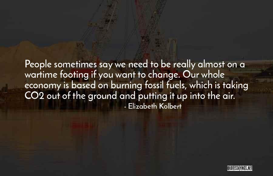 Palestine Tx Quotes By Elizabeth Kolbert Palestine Tx Quotes By Elizabeth Kolbert